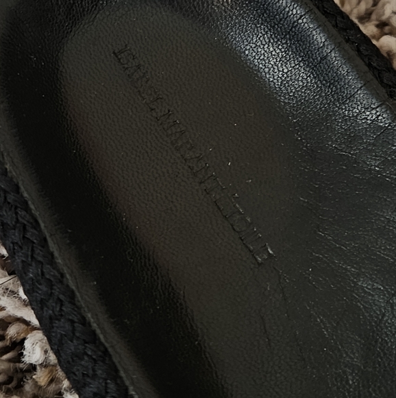 Isabel marant sandal - Picture 4 of 9